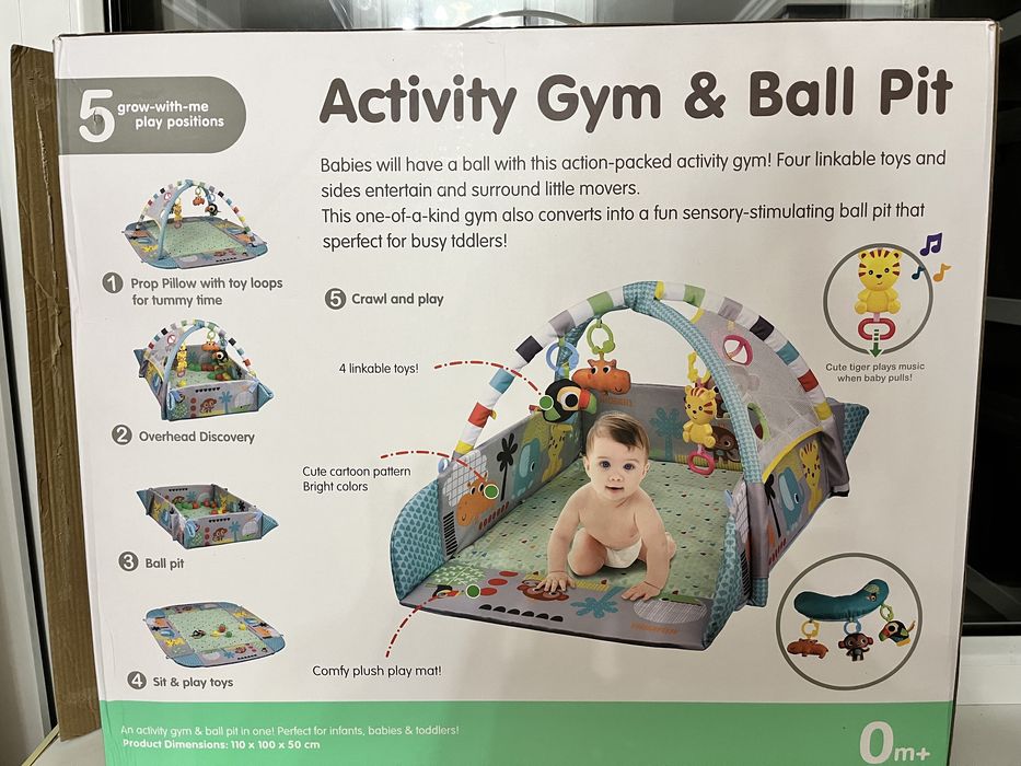 Игровой коврик