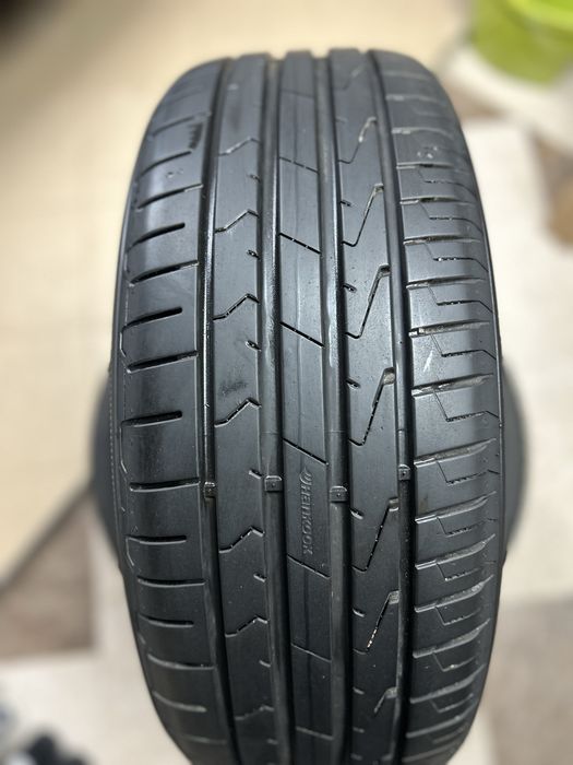 Гуми Hankook 195/55/16
