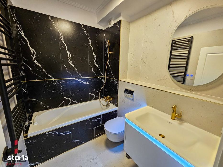 3 Camere 173 mp Priveliste Padurea Baneasa Pipera Scoala Americana