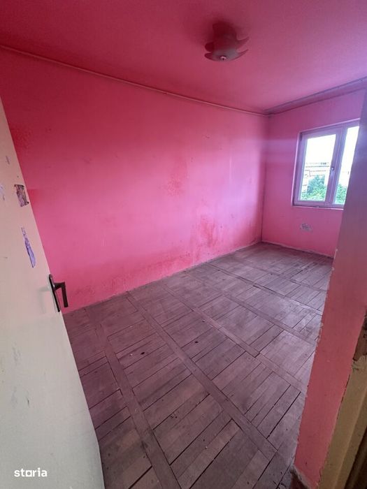 Apartament 3 Camere - Rosiorii De Vede -