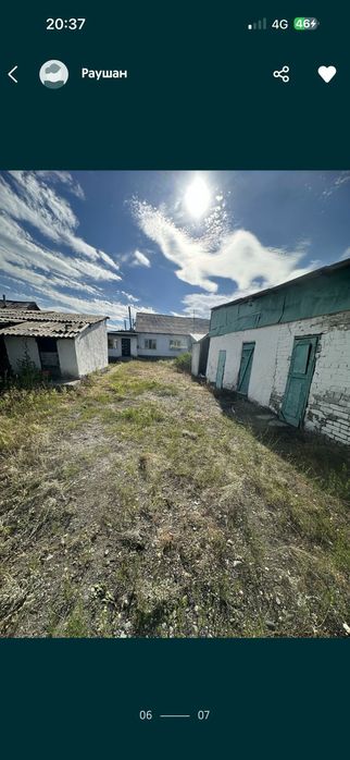 Продам дом в хорошем состоянии