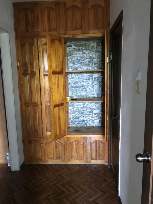 Продаётся 2-ком. квартира в 4 микрорайоне