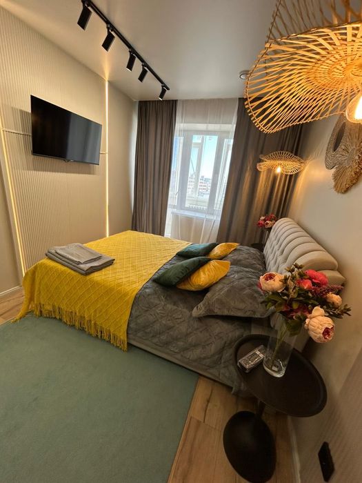 Квартира по суточно