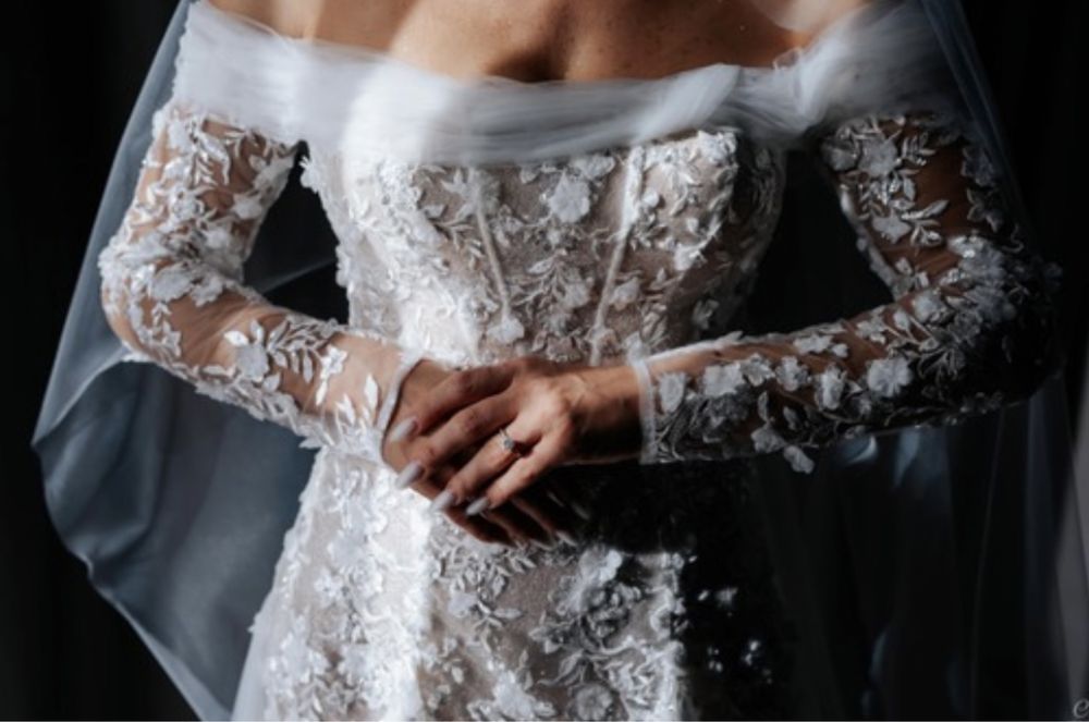 Rochie de mireasa Milla Nova 2023
