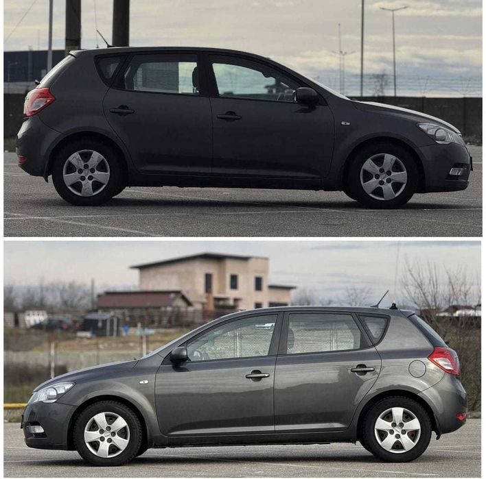 KIA Ceed 2010 — imagine 4