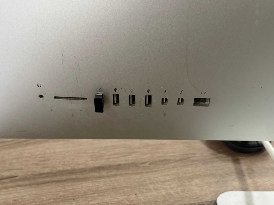 iMac 27 Inch 1 TB