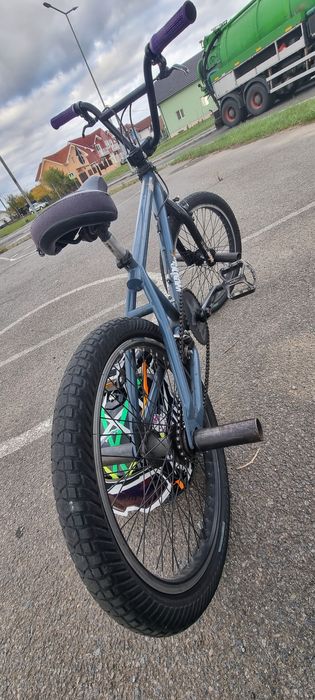 BMX wethepeople nova Urgent!!