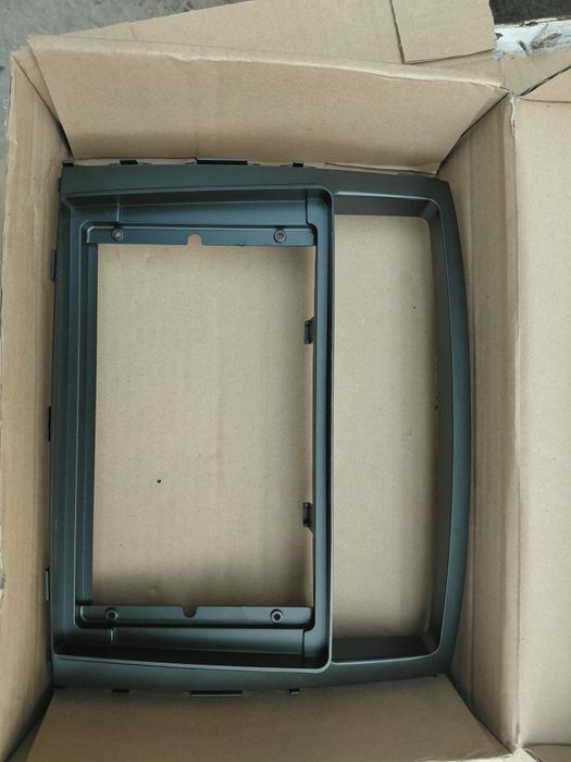 Мултимедия за мицубиши паджеро 4