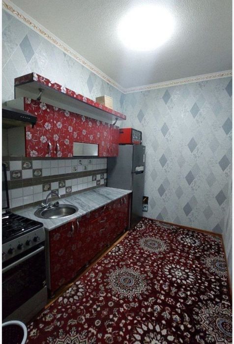 Срочно продается квартира