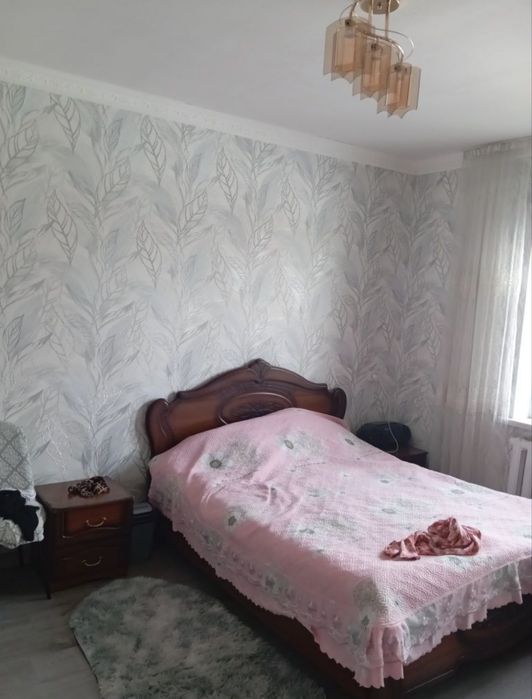 Большой дом в бозарыке