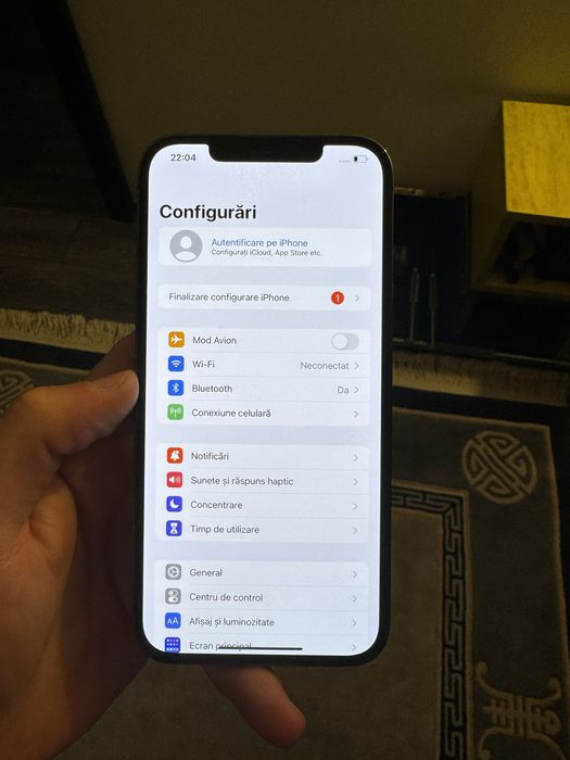 Iphone 12 Pro Max 128Gb