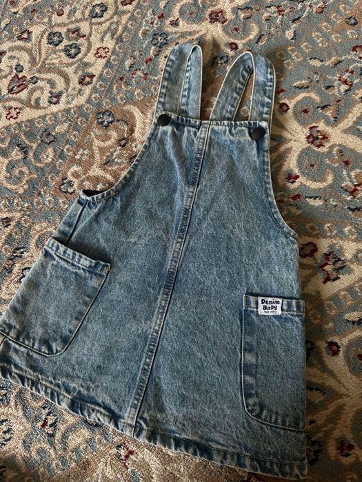 Одежда для девочек