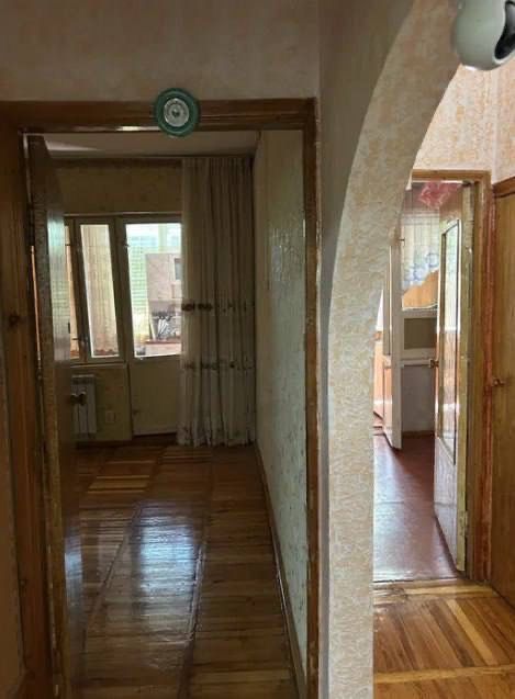 Чиланзар 2.  2/4/4. Улучшеная планировка 60м2