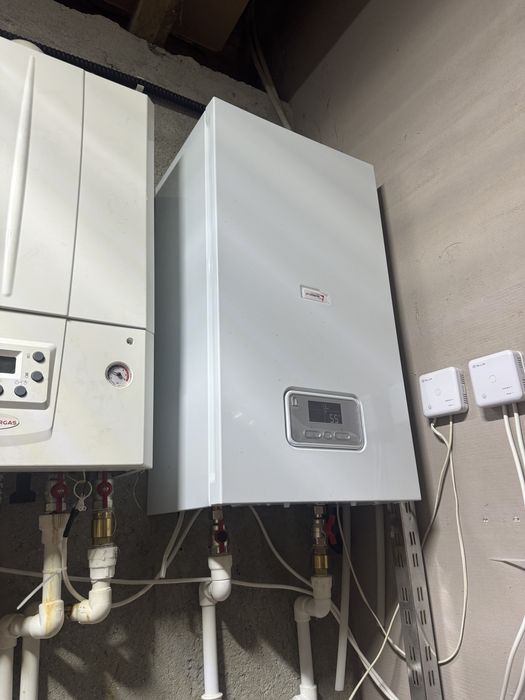 Centrala electrica protherm ray 18kw trifazic