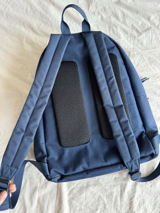 Рюкзак Lacoste оригинал синий