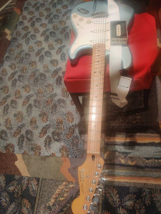 Vand Doza Fender Stratocaster