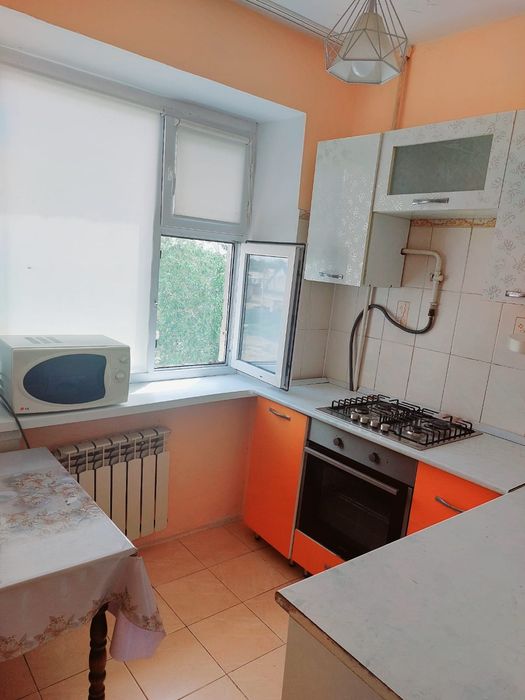 Аренда 2 комнатной  квартиры