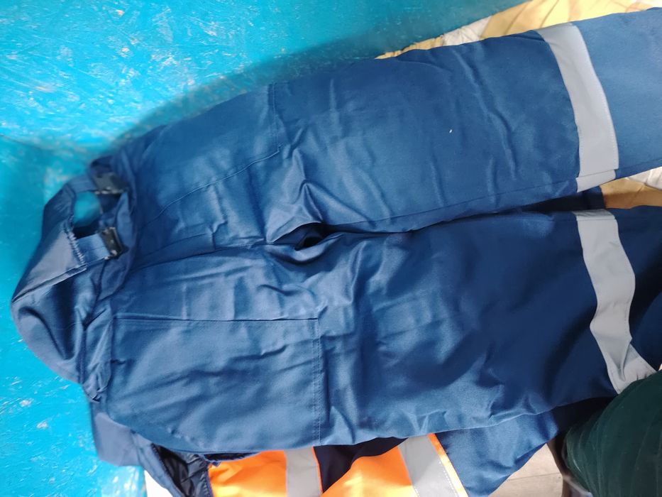 Спецодежда классная размер 52-54