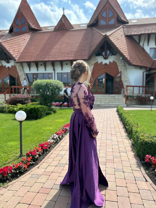 Vând rochie de ocazie!