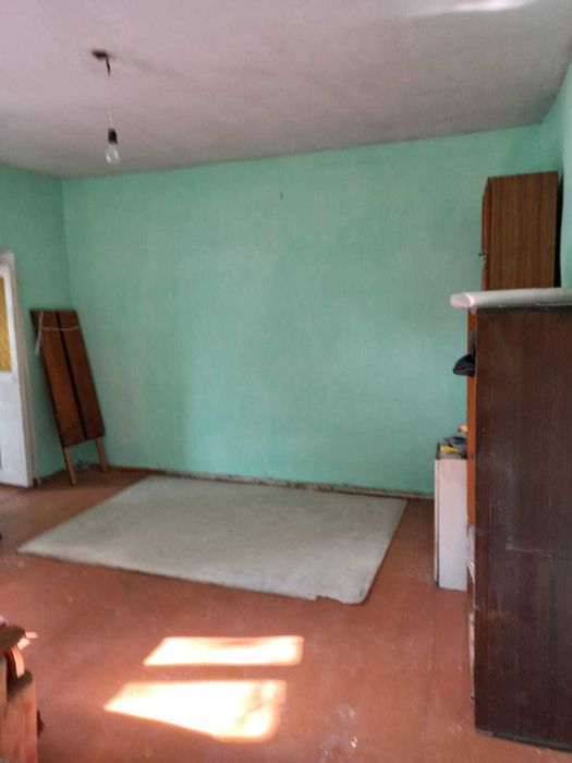 Продаётся дом в 4х квартирном доме