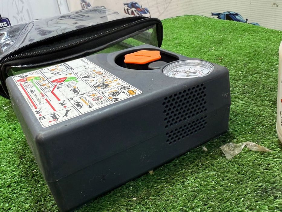 COMPRESOR AUTO 3