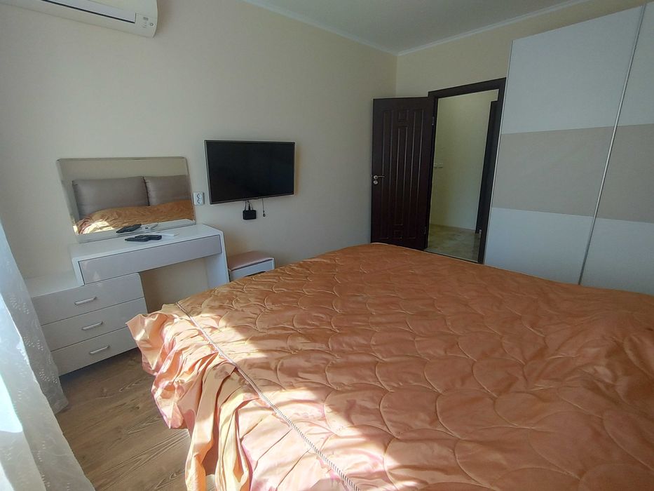 Продава се Тристаен апартамент в с. Шкорпиловци, Област Варна - 123 кв.м за 1318 €/кв.м - Снимка #16