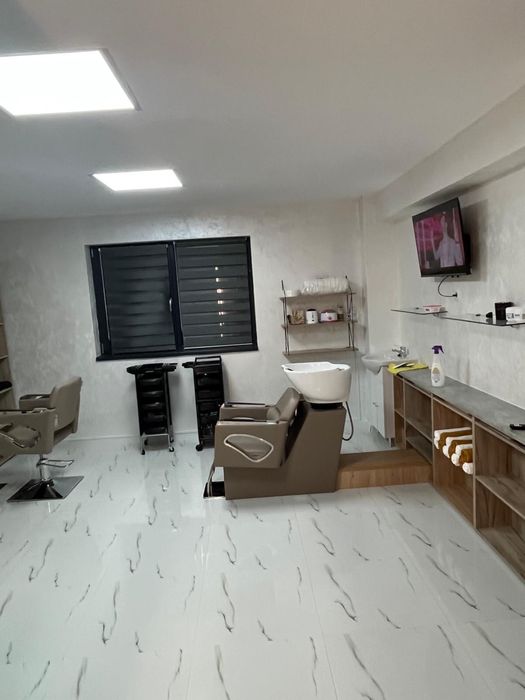 Spatiu de inchiriat