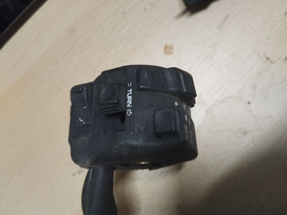 Comanda ghidon stânga pentru Honda Xlv 1000 Varadero