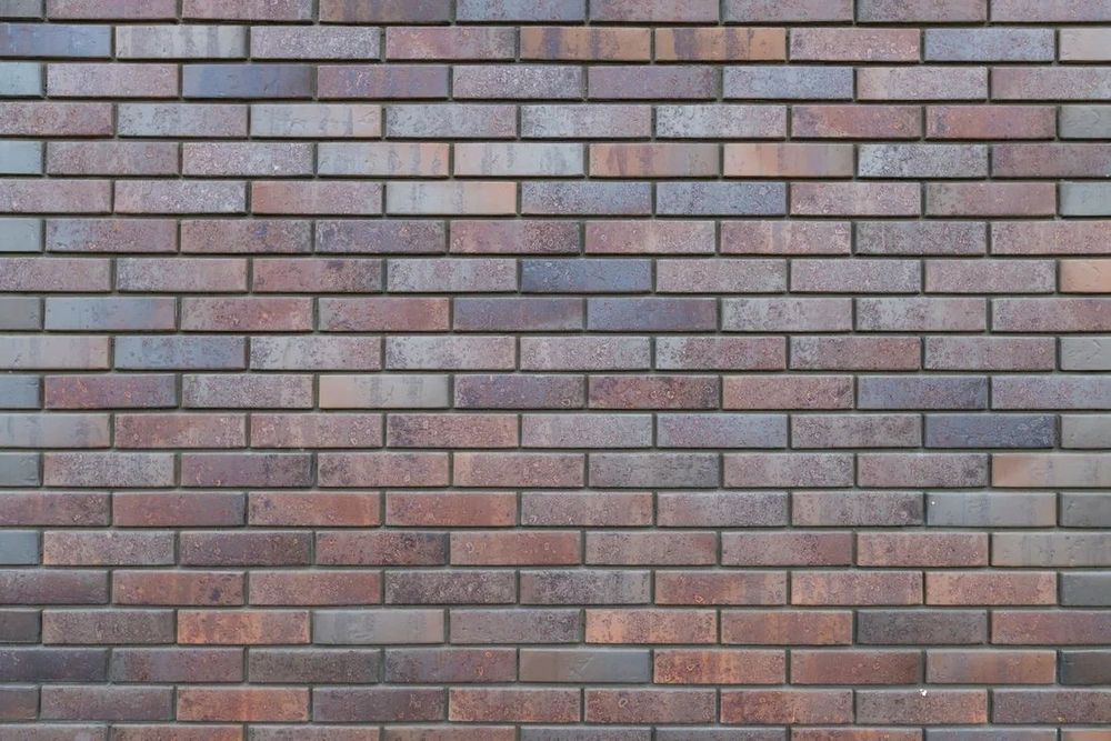 Кирпич облицовочный