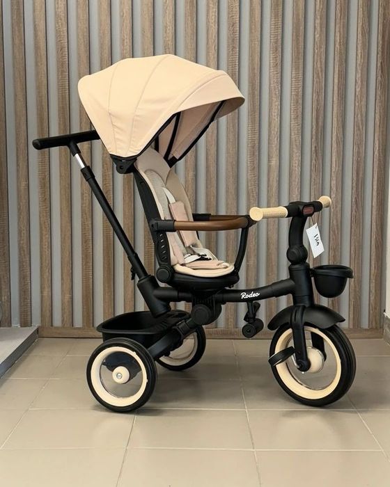 Velokolyaska Велоколяска Оптом Дона Склад Detskiy Velokolyaska