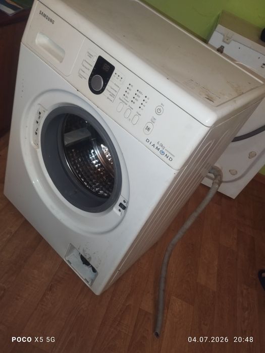 Продам стиральную машинку автомат