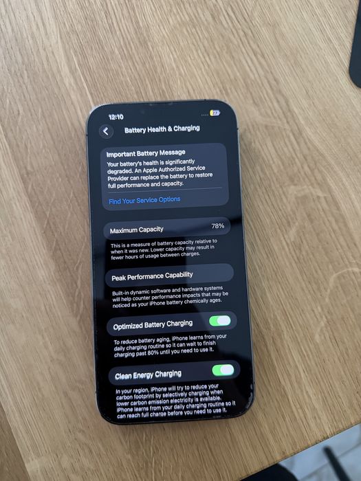 Iphone 13 pro max