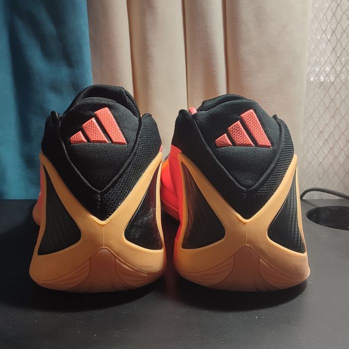 ОРИГИНАЛ!Adidas Ae 2 "With love"
