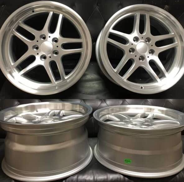 37 стиль новые диски