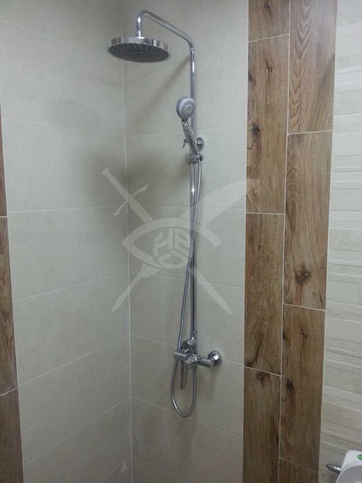 Дава се под наем Двустаен апартамент в Пловдив, Южен - 62 кв.м за 425 € - Снимка #6