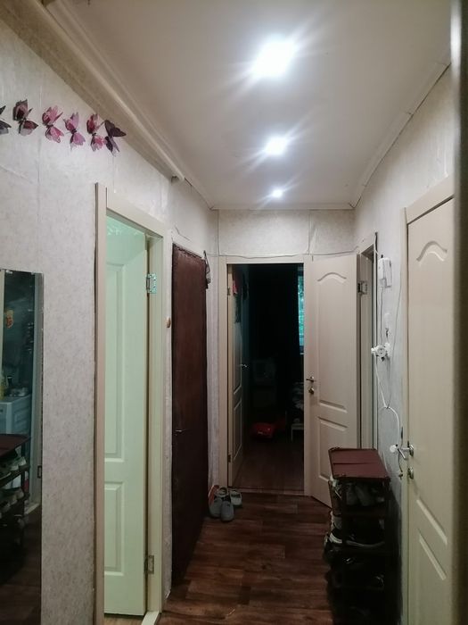 Продам 2х комнатную квартиру