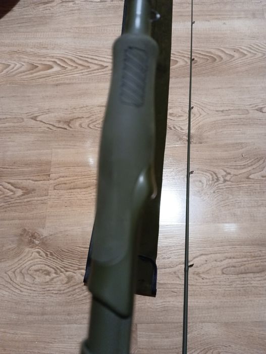 Спининг Въдица Savage Gear SG4 Medium Game 2.51м 7-25гр