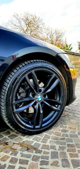 Bmw e92 facelift 320d Xdrive