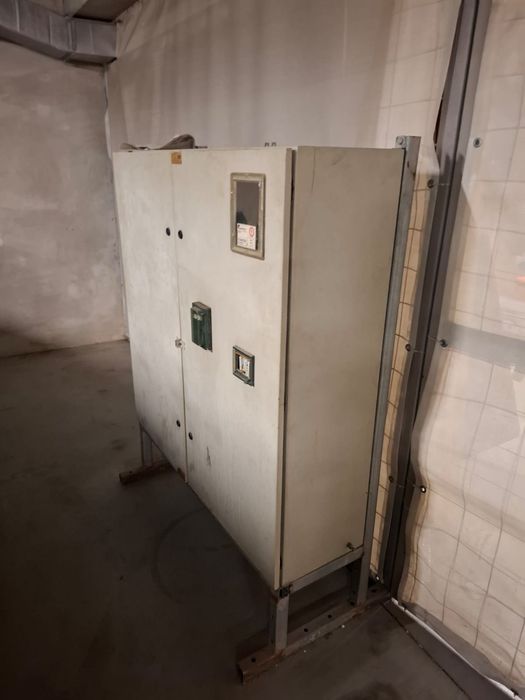 Vând tablou electric de santier