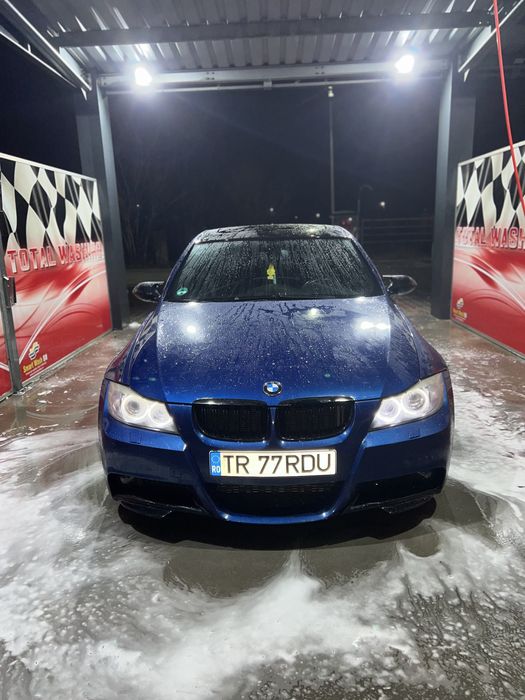 Bmw Seria 3 e90 318d