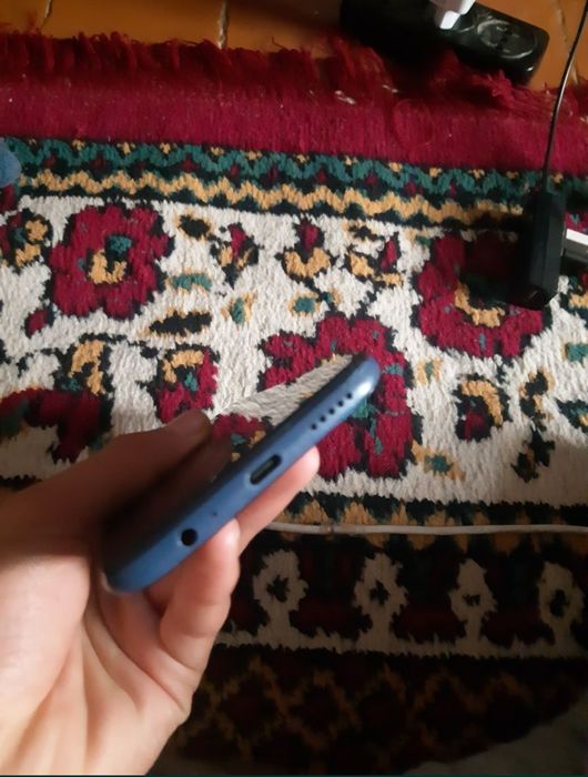 Redmi not 9 sotiladi hamyonbob