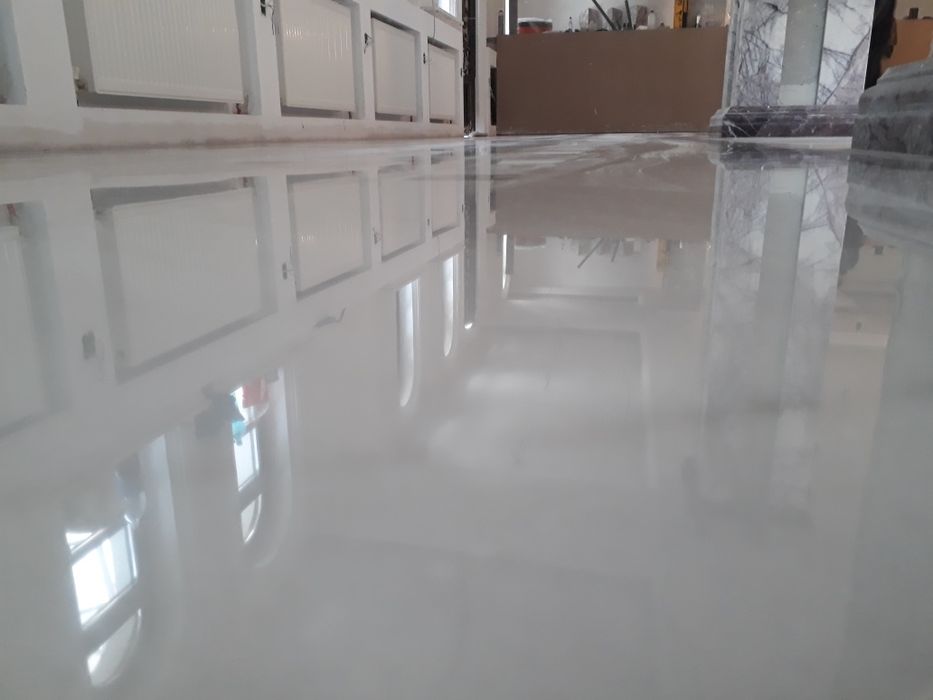 Șlefuit și lustruit marmura,granit si mozaic