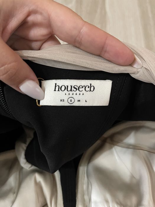 Rochie mini House of Cb London