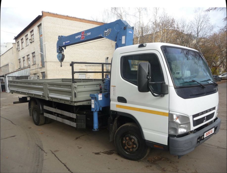 Услуго манипулятора