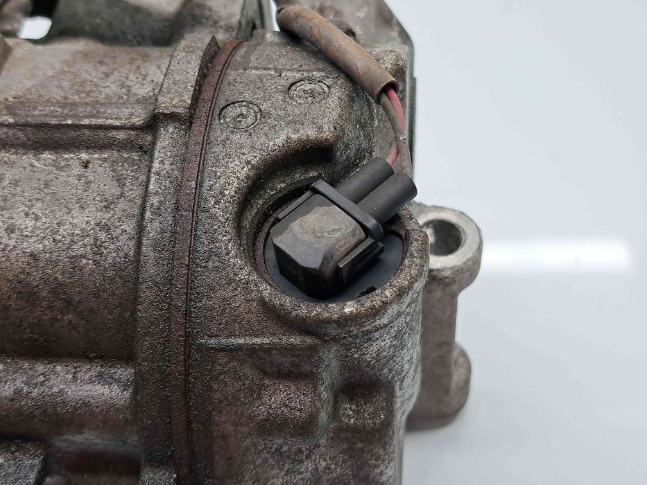 Compresor clima Mercedes Clasa E (W212) Facelift [Fabr 2009-2016] 4472