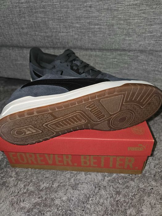 Кроссовки PUMA [оригинал]