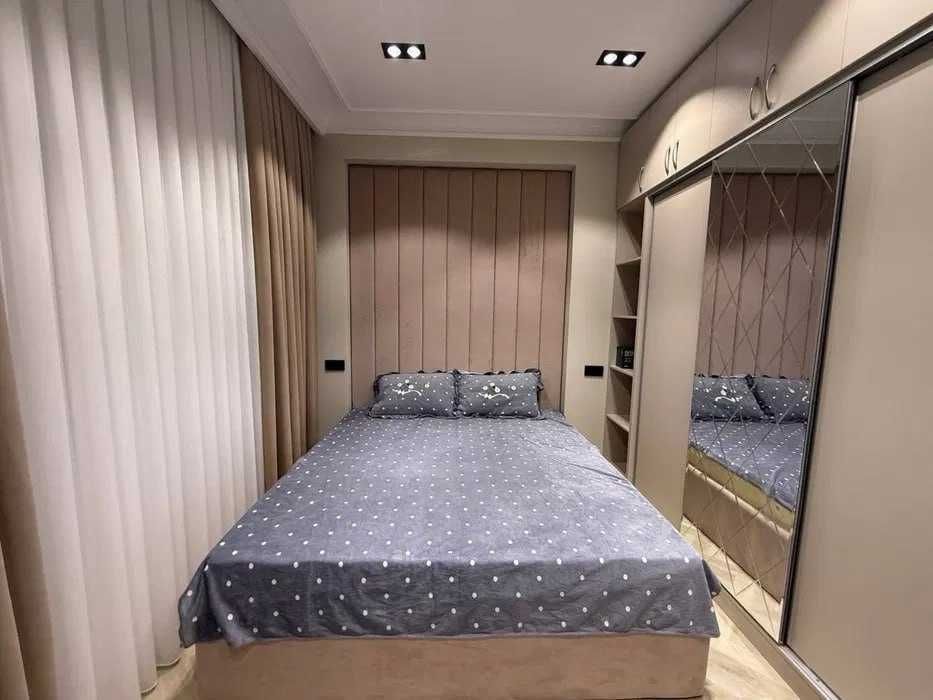 Идеальная 2-ком квартира в Мирабаде, ЖК NRG OYBEK/Ул Т.Шевченко ID01