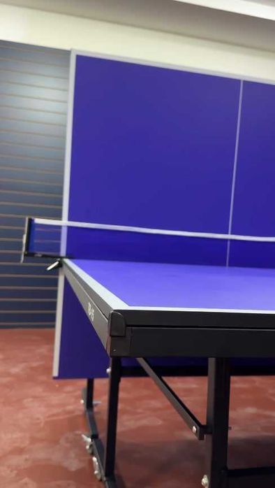 Стол для Настольного тенниса FOX. Доставка/Установка. КИТАЙ!