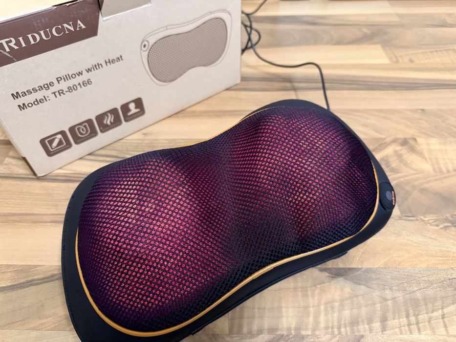 Затоплящ масажор