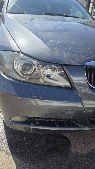 Полиране на фарове и пране на автосалон – промо цени ноември!